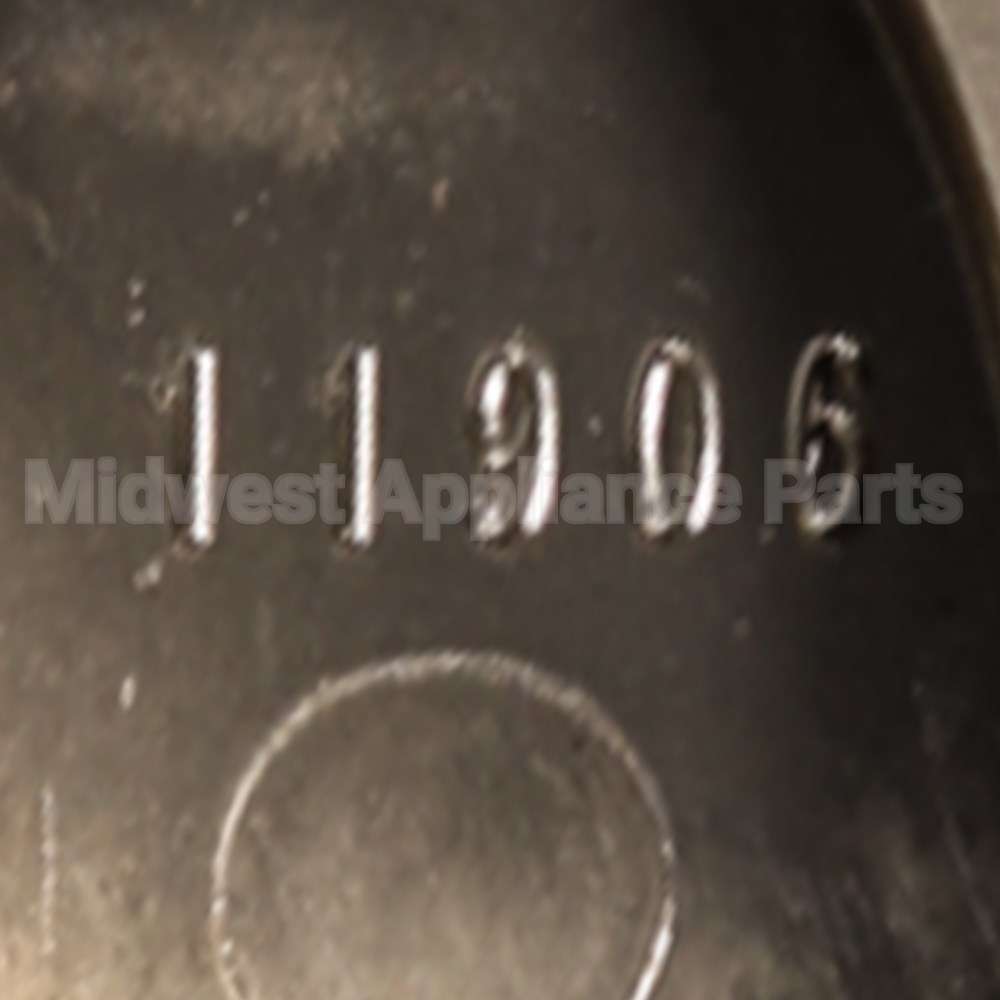 WPW10569186 Whirlpool Knob