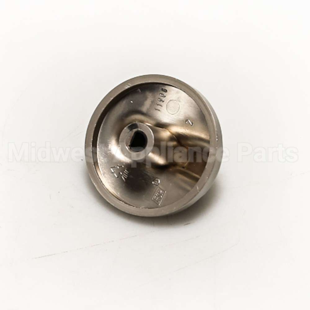 WPW10569186 Whirlpool Knob