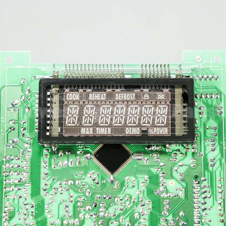 WPW10569241 Whirlpool Cntrl-Elec