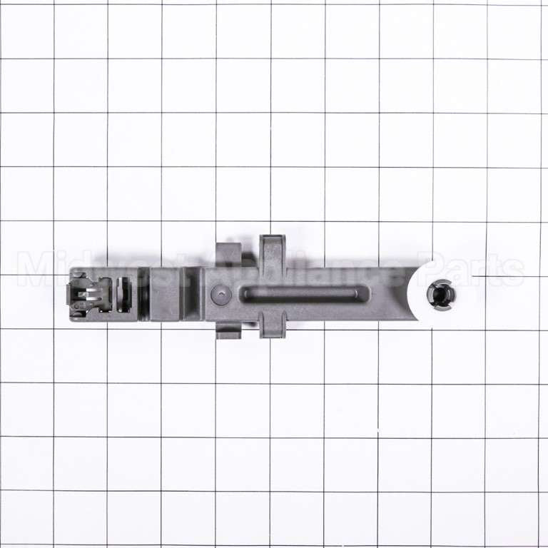 WPW10571738 Whirlpool Wheel