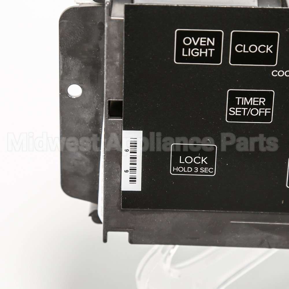 WPW10572538 Whirlpool Cntrl-Elec