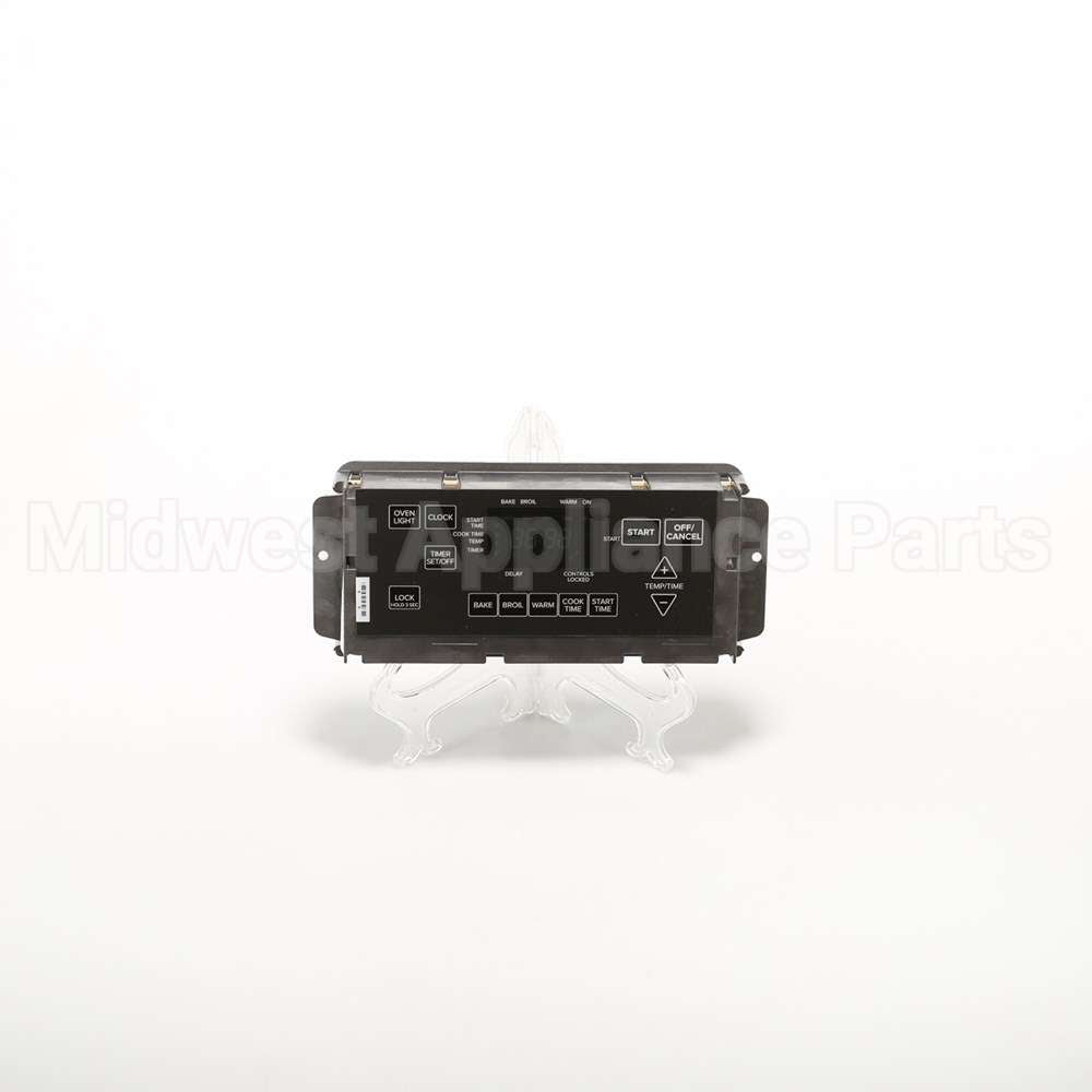 WPW10572538 Whirlpool Cntrl-Elec
