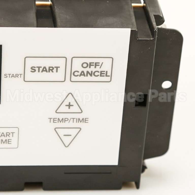 WPW10572540 Whirlpool Cntrl-Elec