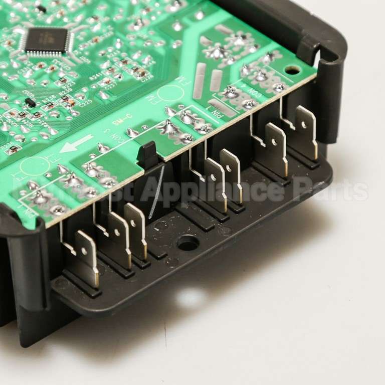 WPW10572540 Whirlpool Cntrl-Elec