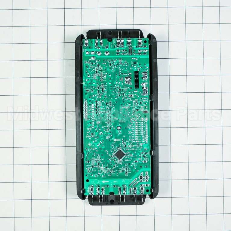 WPW10572540 Whirlpool Cntrl-Elec