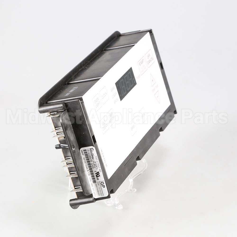 WPW10572544 Whirlpool Cntrl-Elec