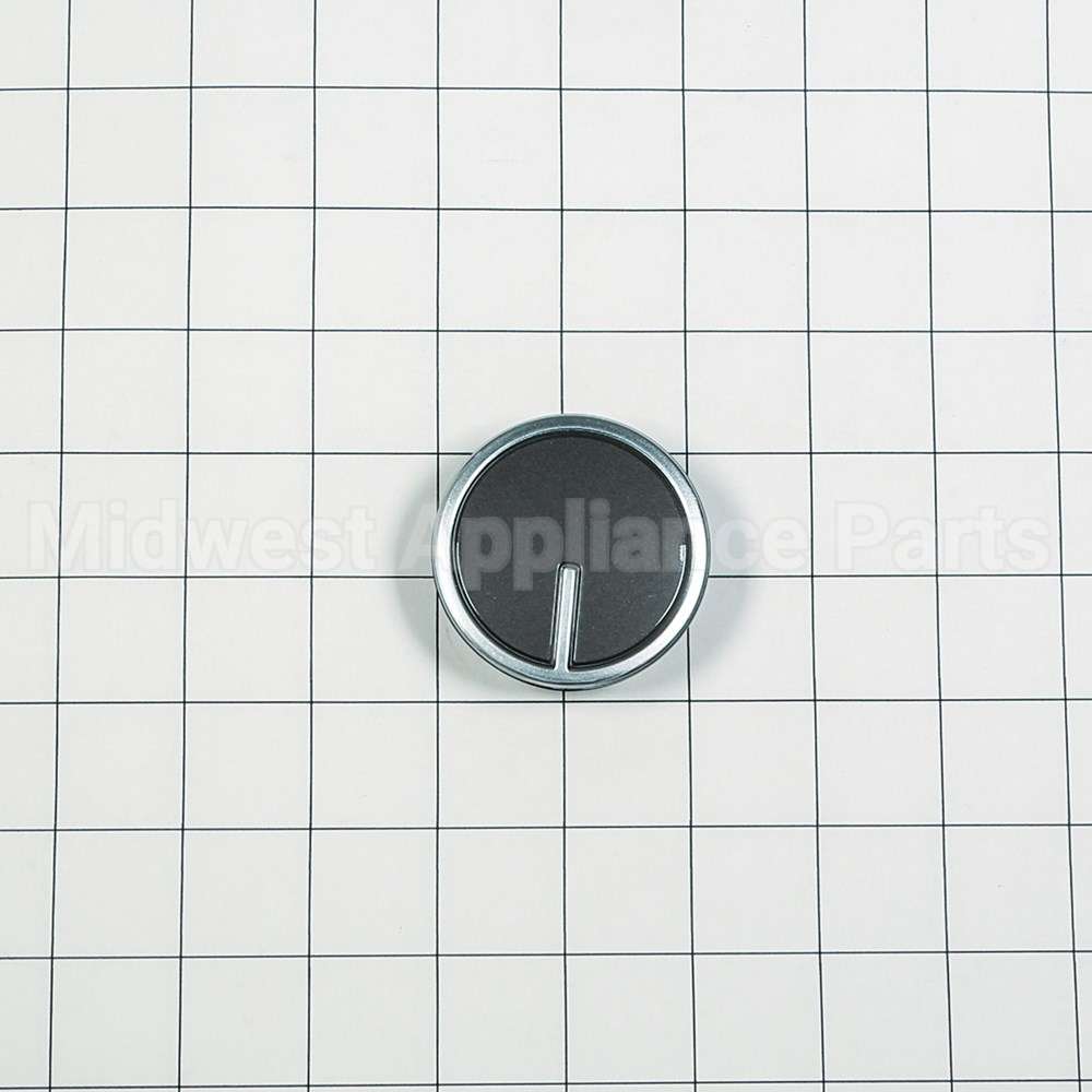 WPW10576632 Whirlpool Knob