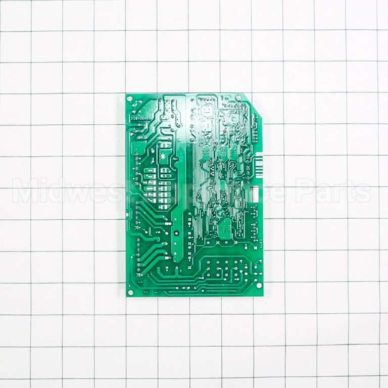 WPW10581606 Whirlpool Cntrl-Elec
