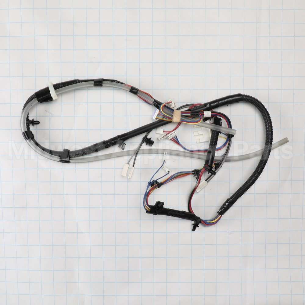 WPW10585659 Whirlpool Harns-Wire