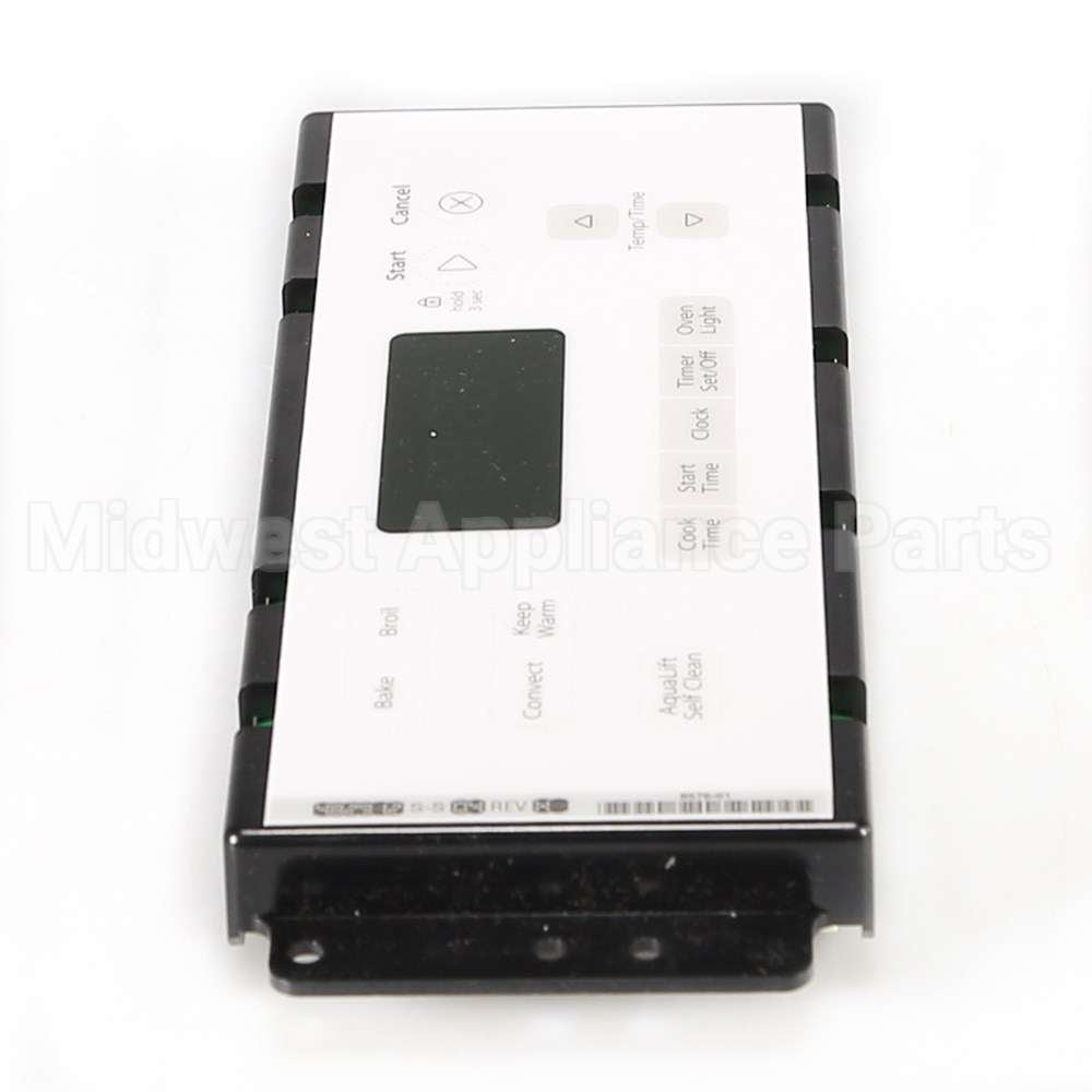 WPW10586735 Whirlpool Cntrl-Elec