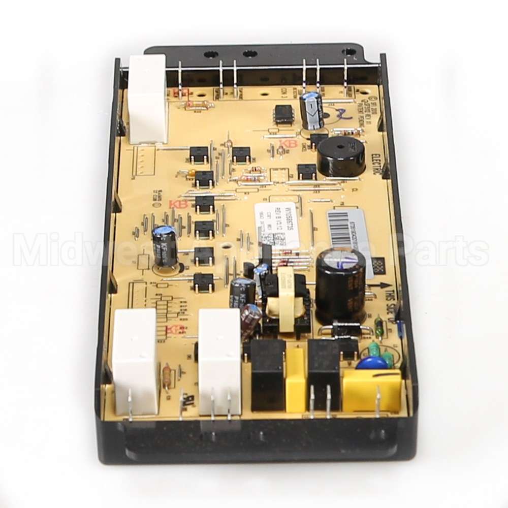 WPW10586735 Whirlpool Cntrl-Elec
