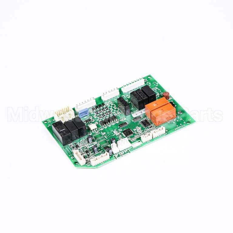 WPW10589838 Whirlpool Cntrl-Elec