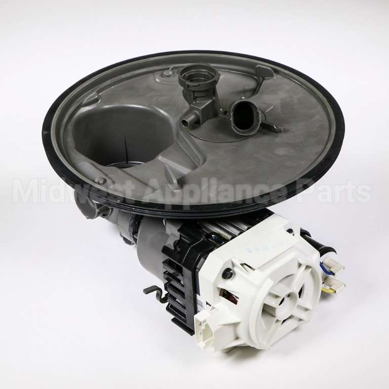 WPW10591570 Whirlpool Pump&Motor
