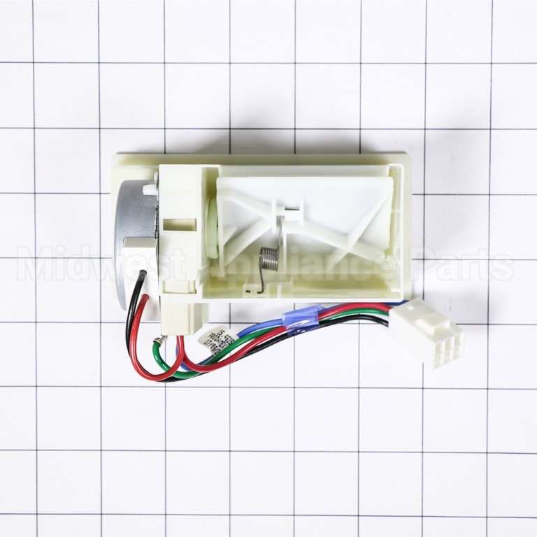 WPW10594329 Whirlpool Control