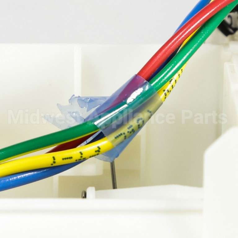 WPW10594330 Whirlpool Control