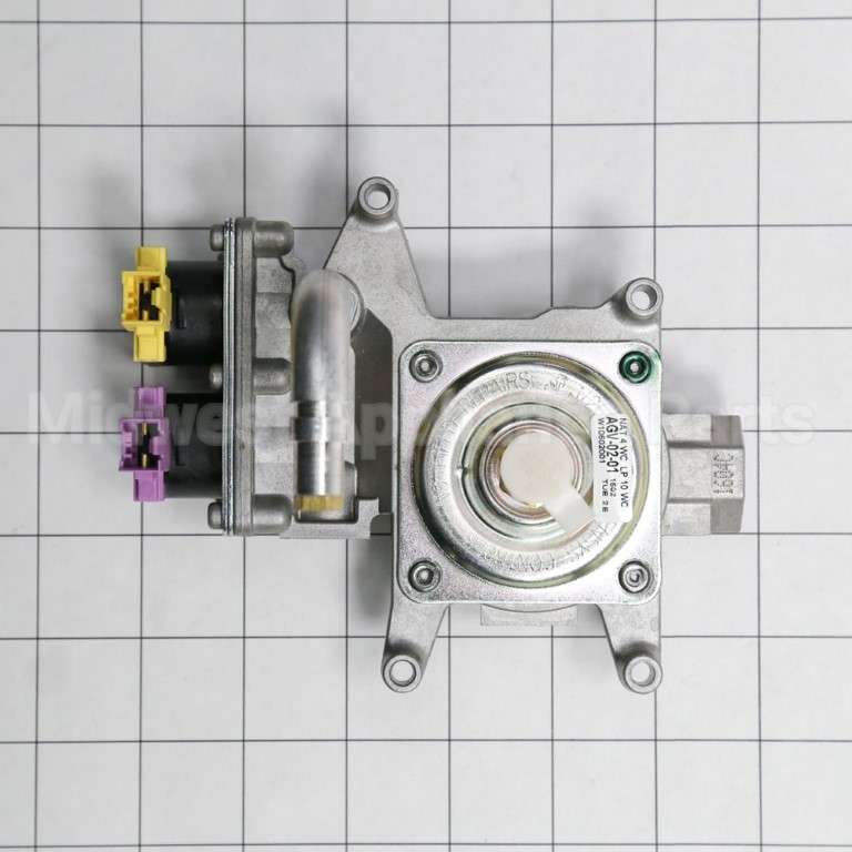 WPW10602001 Whirlpool Valve-Gas