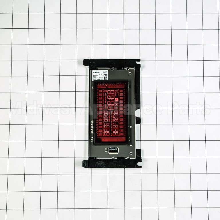 WPW10603095 Whirlpool Cntrl-Elec