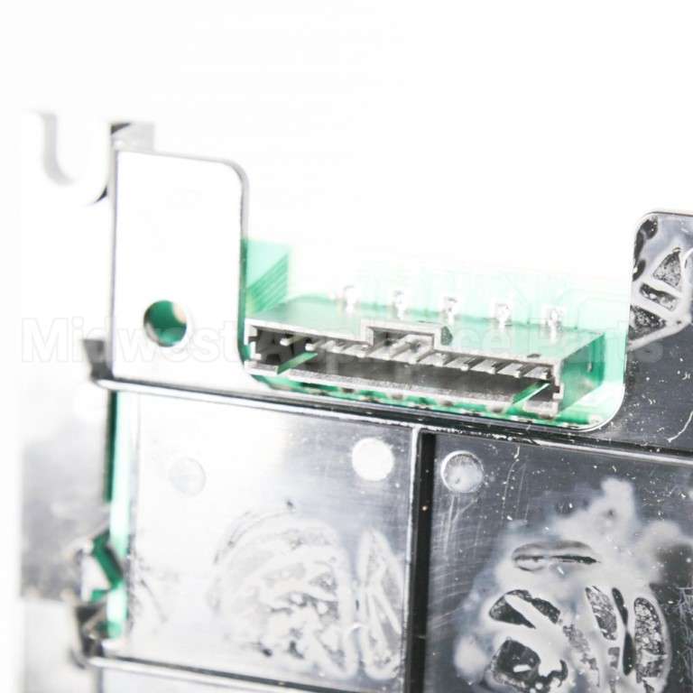 WPW10603098 Whirlpool Cntrl-Elec