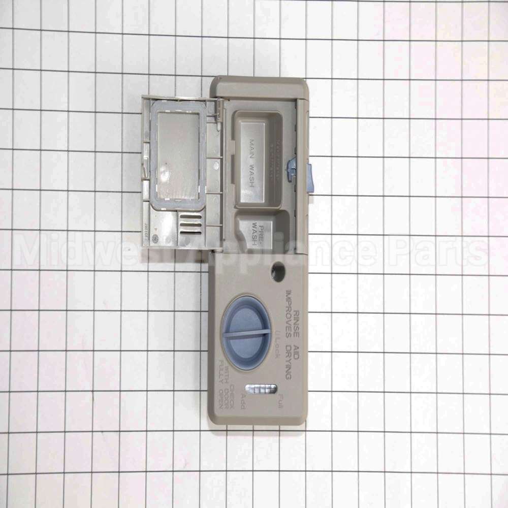 WPW10605015 Whirlpool Dispenser