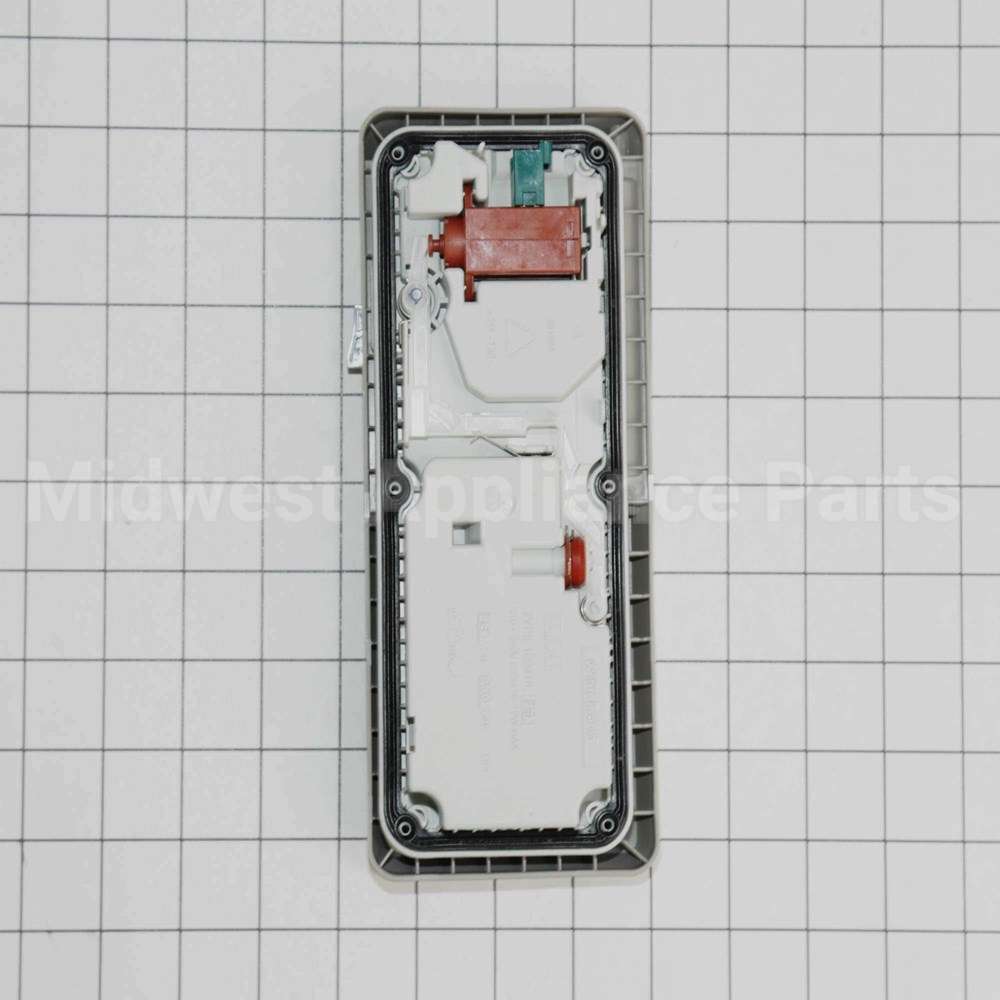 WPW10605015 Whirlpool Dispenser