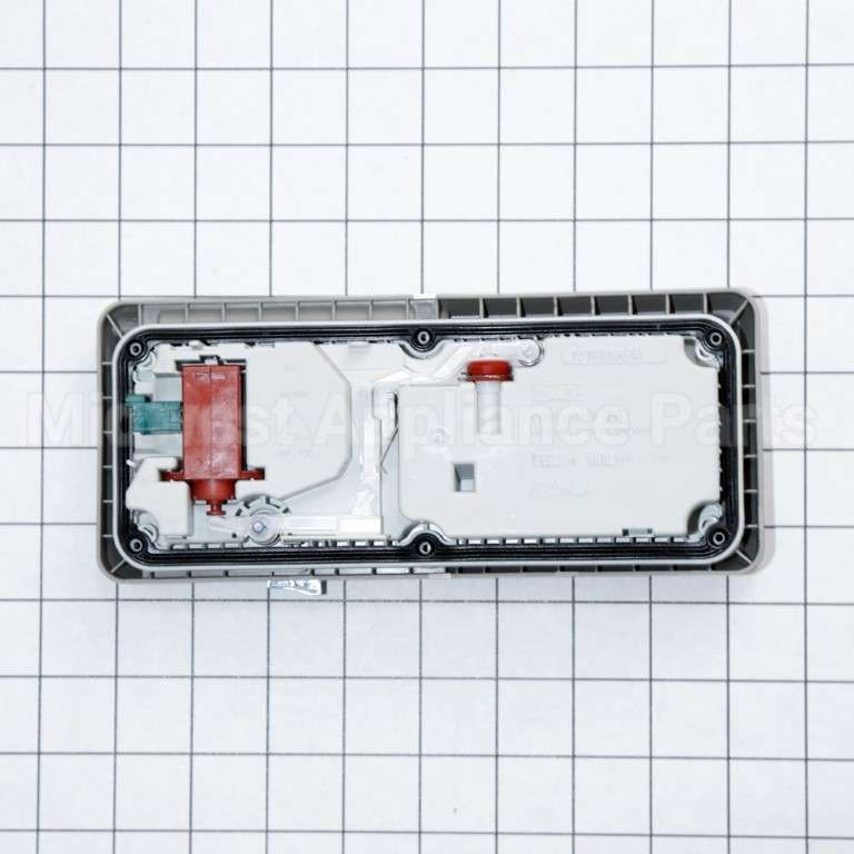 WPW10605015 Whirlpool Dispenser