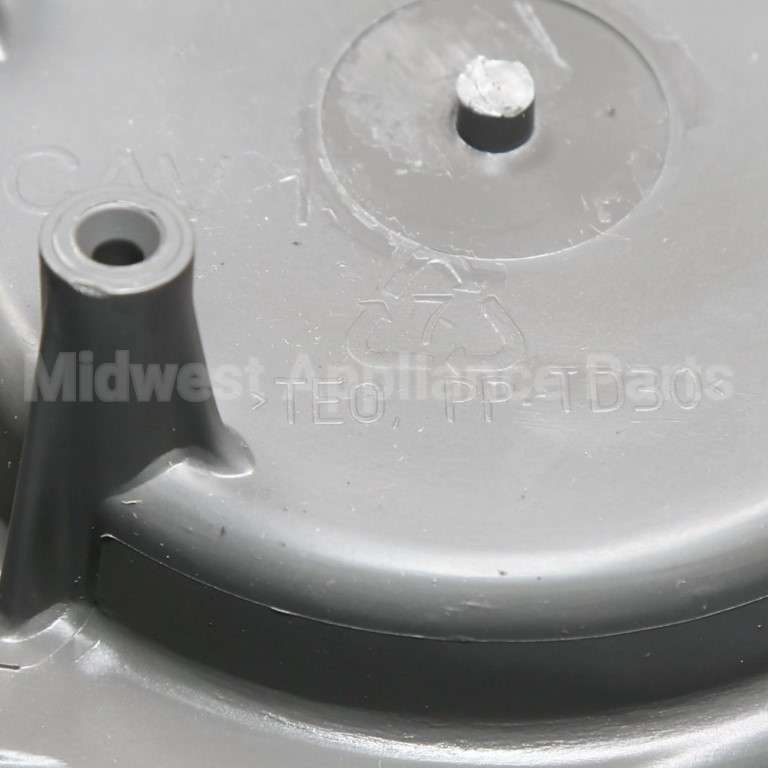 WPW10605057 Whirlpool Pump&Motor
