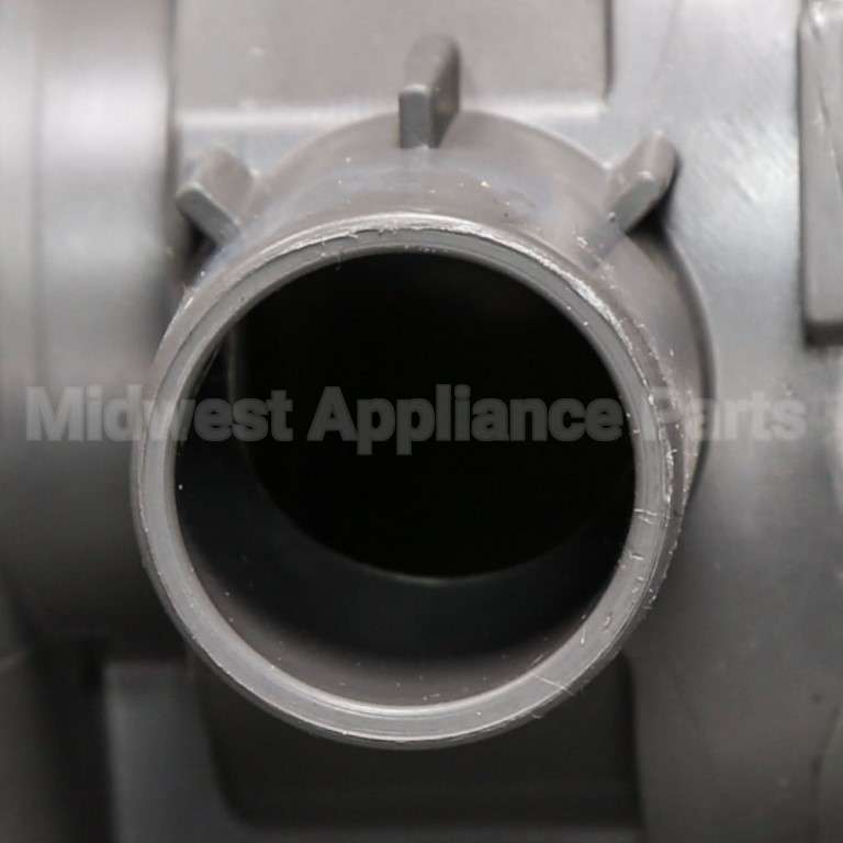 WPW10605057 Whirlpool Pump&Motor