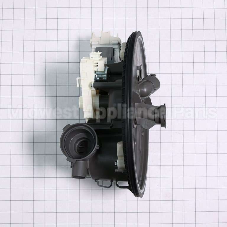 WPW10605057 Whirlpool Pump&Motor
