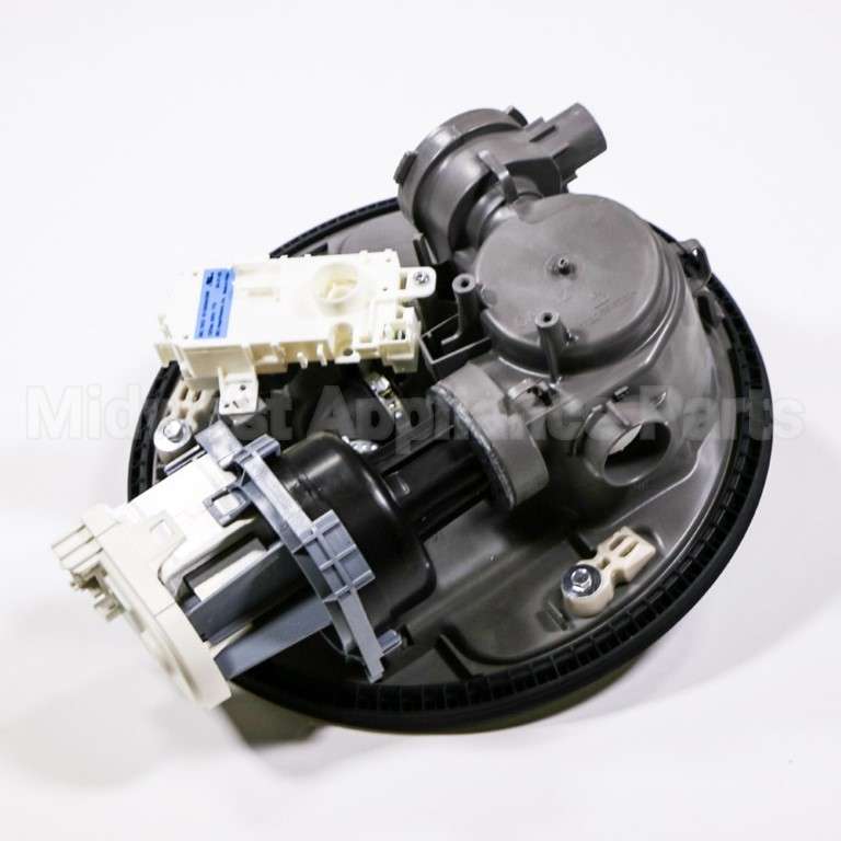 WPW10605058 Whirlpool Pump&Motor