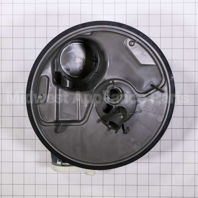 WPW10605058 Whirlpool Pump&Motor
