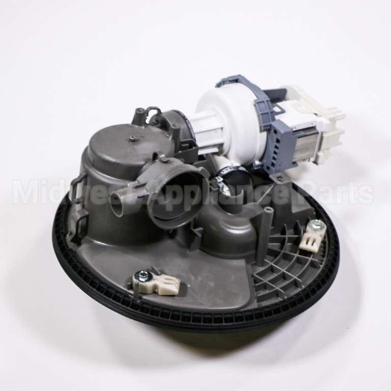 WPW10605059 Whirlpool Pump&Motor