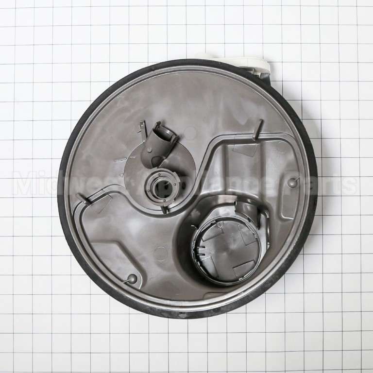 WPW10605059 Whirlpool Pump&Motor