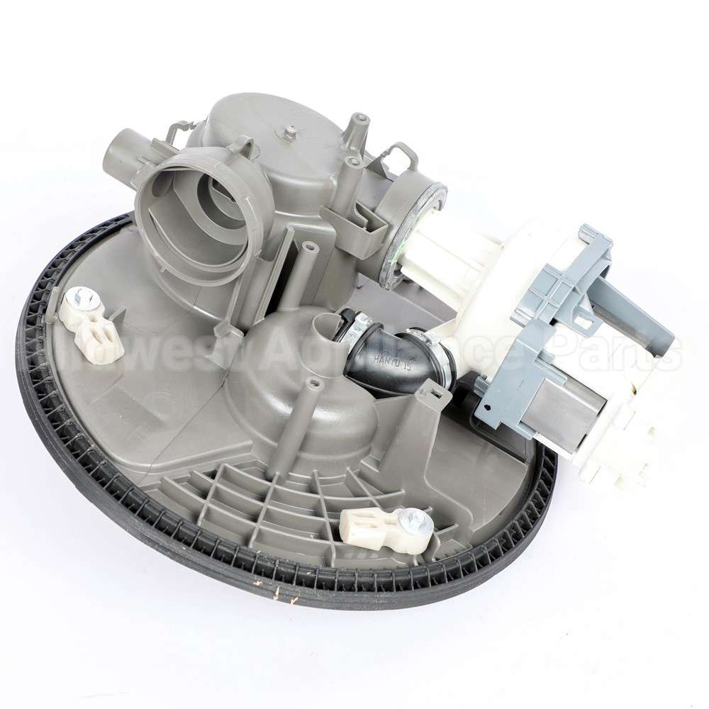 WPW10605060 Whirlpool Pump&Motor