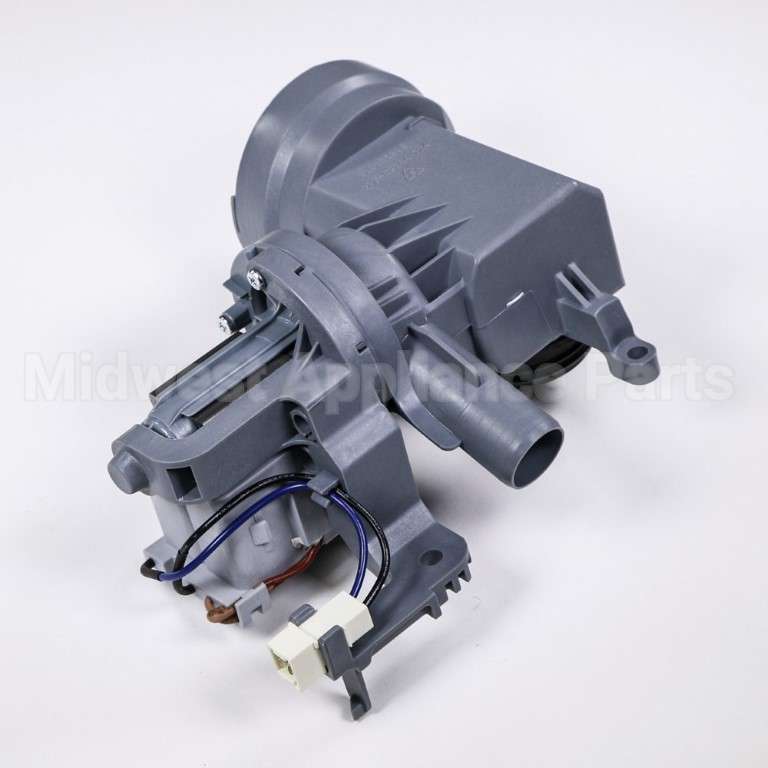WPW10605427 Whirlpool Pump-Water