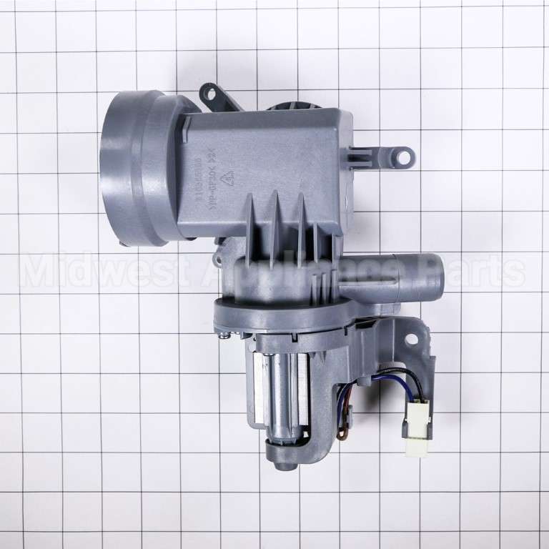 WPW10605427 Whirlpool Pump-Water