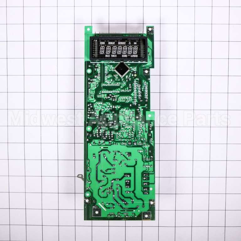 WPW10605953 Whirlpool Cntrl-Elec