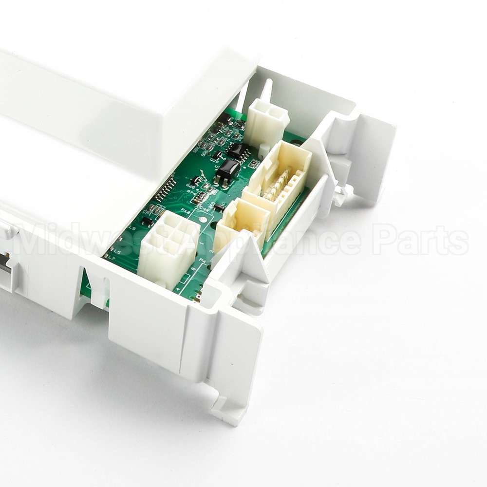WPW10606685 Whirlpool Cntrl-Elec