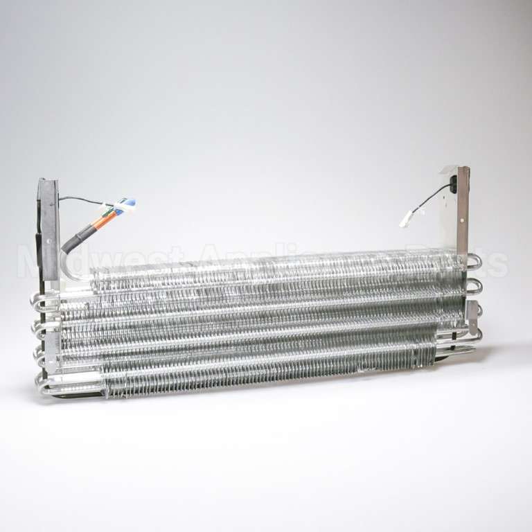 WPW10608485 Whirlpool Evaporator