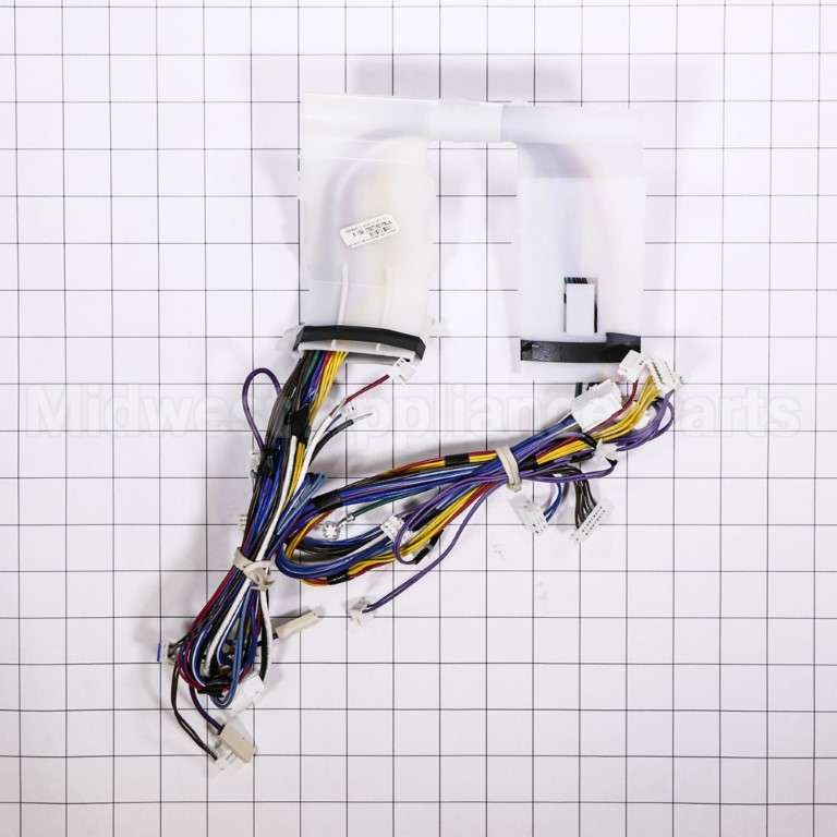 WPW10612062 Whirlpool Harns-Wire