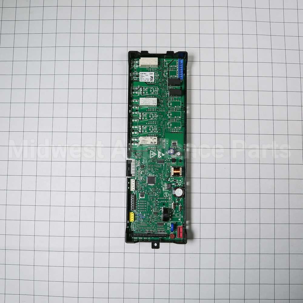 WPW10613393 Whirlpool Cntrl-Elec
