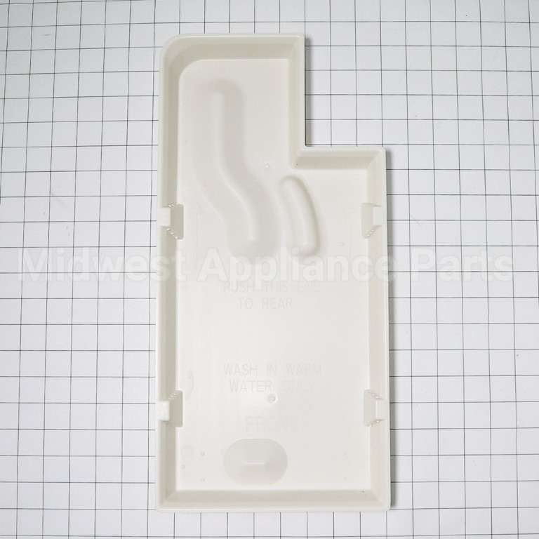 WPW10614158 Whirlpool Tray-Evap