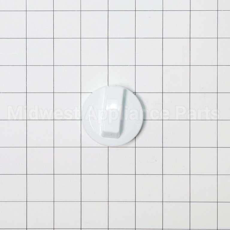 WPW10614597 Whirlpool Knob