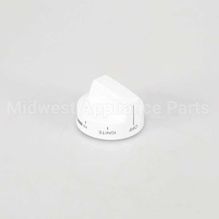 WPW10614597 Whirlpool Knob