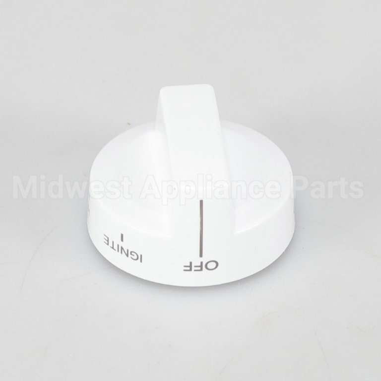 WPW10614597 Whirlpool Knob