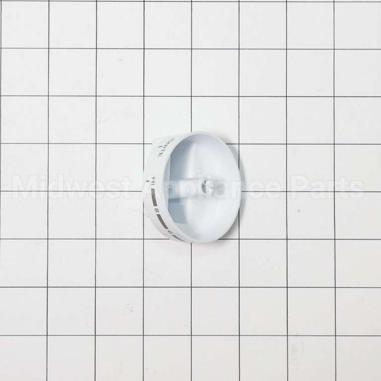 WPW10614597 Whirlpool Knob