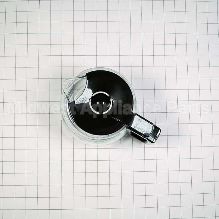 WPW10618857 Whirlpool Carafe