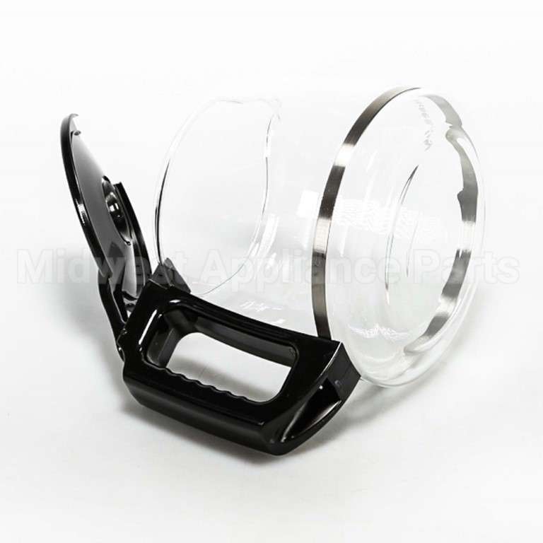WPW10618857 Whirlpool Carafe