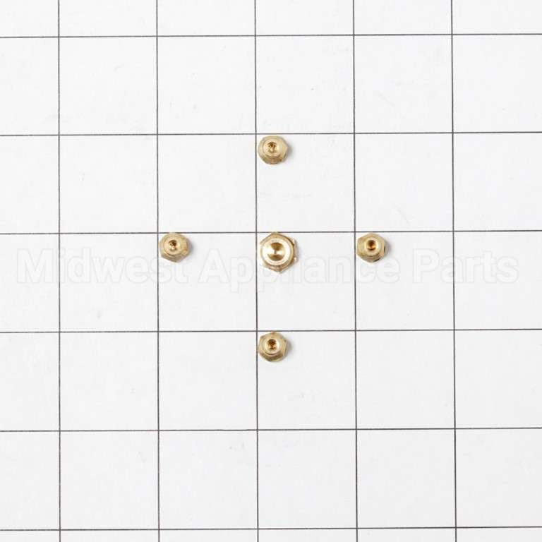 WPW10619558 Whirlpool Spud-Orfce