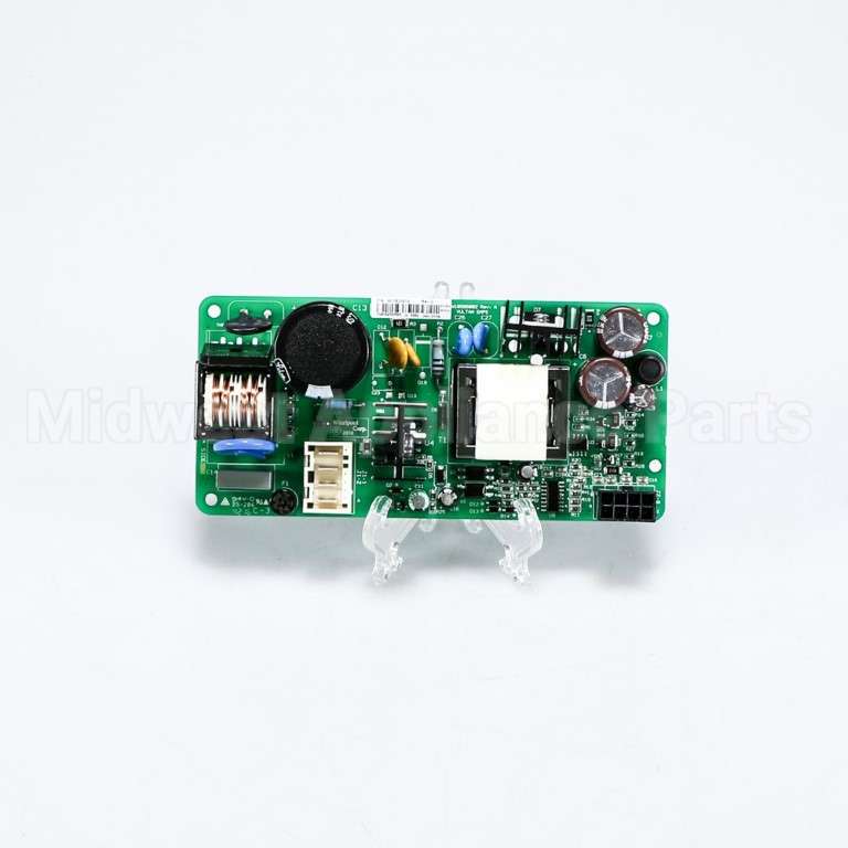 WPW10624574 Whirlpool Cntrl-Elec