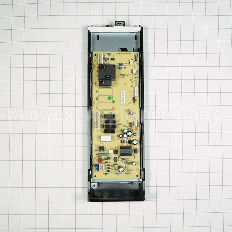 WPW10625365 Whirlpool Cntrl-Elec